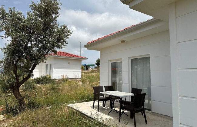 Patara Villaları - Foto 8