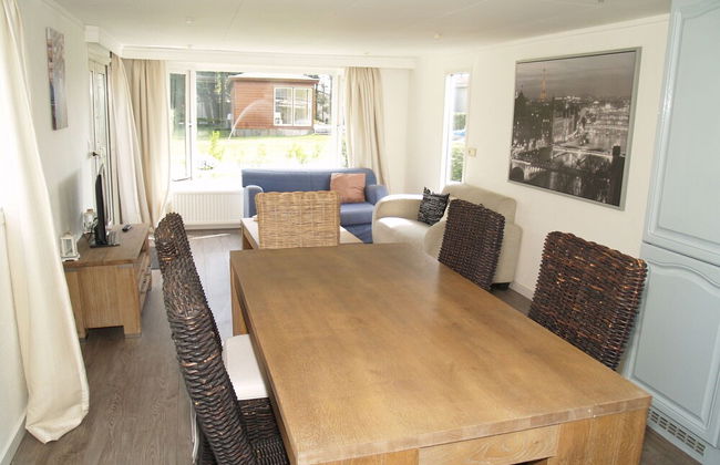 Comfortable Chalet With Dishwasher, Near Maastricht - Foto 24