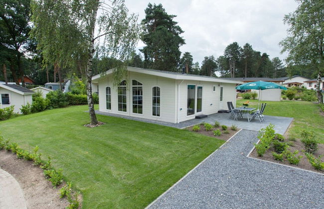Comfortable Chalet With Dishwasher, Near Maastricht - Foto 1