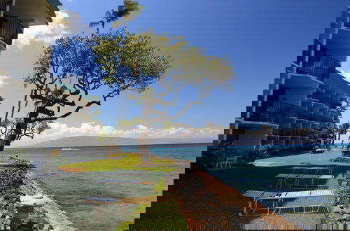 Foto 11 - Kahana Reef 116 by RedAwning
