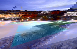 Photo 1 - Belvilla by OYO Marineledda Trilocale 2