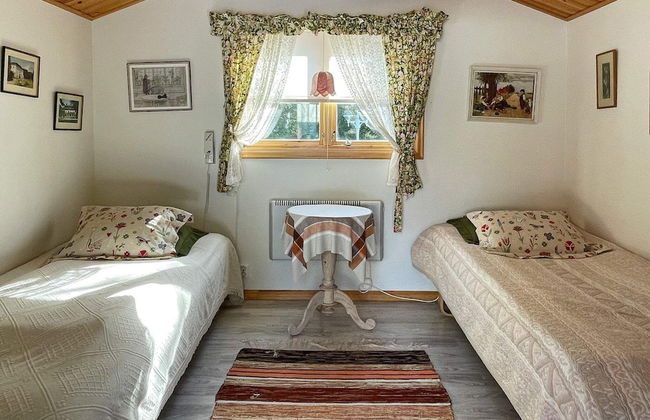 7 Person Holiday Home in Grisslehamn-by Traum - Foto 3