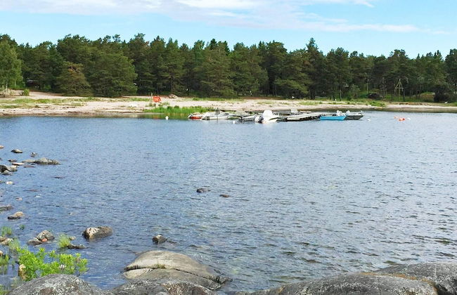 7 Person Holiday Home in Grisslehamn-by Traum - Foto 10