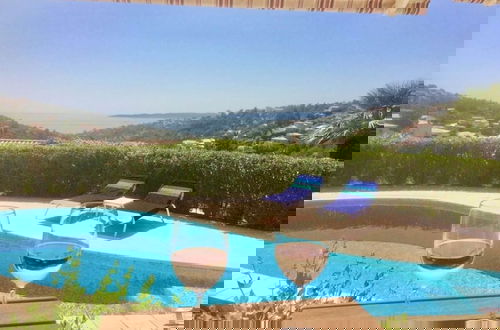 Foto 11 - La Tortue - Les Issambres