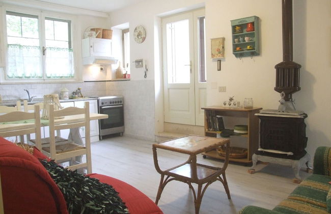 Villa in Sassetta With Private Botanical Garden - Foto 15