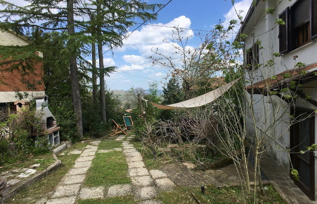 Villa in Sassetta With Private Botanical Garden - Foto 35