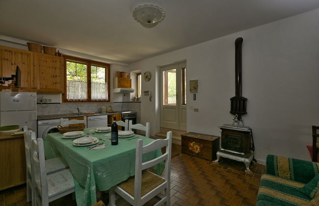Villa in Sassetta With Private Botanical Garden - Foto 10