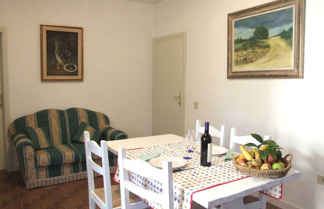 Villa in Sassetta With Private Botanical Garden - Foto 26