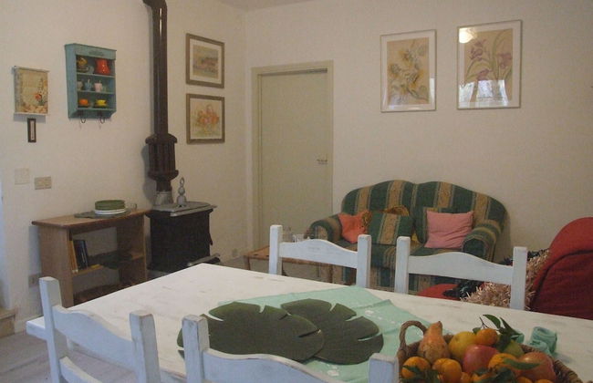 Villa in Sassetta With Private Botanical Garden - Foto 13