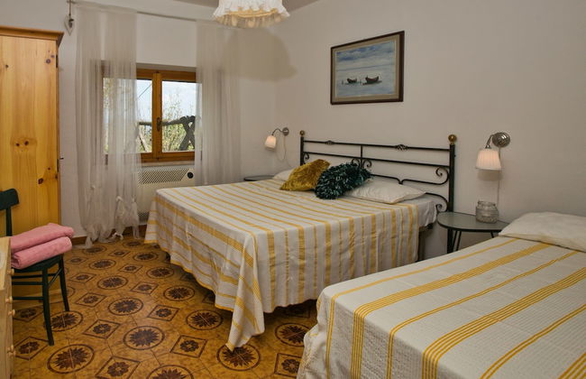 Villa in Sassetta With Private Botanical Garden - Foto 8