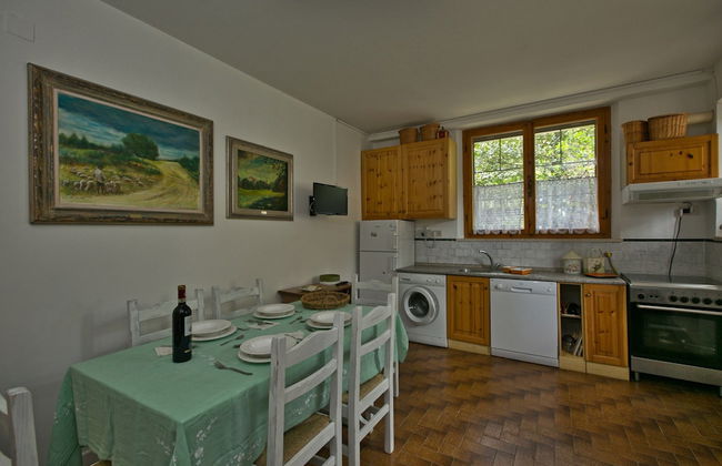 Villa in Sassetta With Private Botanical Garden - Foto 12
