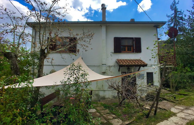 Villa in Sassetta With Private Botanical Garden - Foto 32