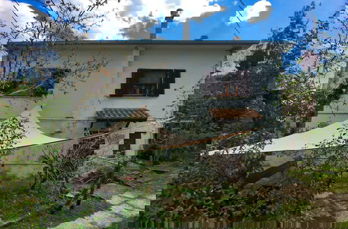 Photo 31 - Villa in Sassetta With Private Botanical Garden