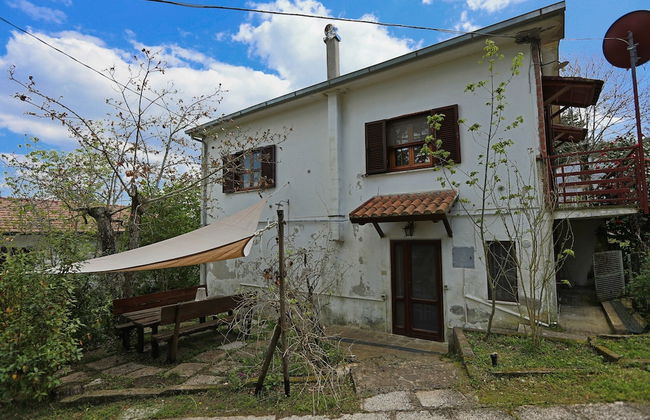 Villa in Sassetta With Private Botanical Garden - Foto 1