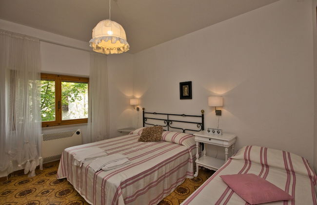 Villa in Sassetta With Private Botanical Garden - Foto 6