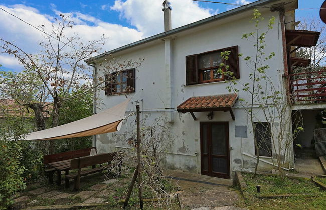 Villa in Sassetta With Private Botanical Garden - Foto 1