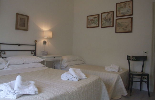 Villa in Sassetta With Private Botanical Garden - Foto 5