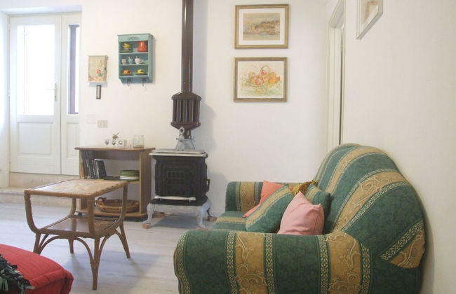 Villa in Sassetta With Private Botanical Garden - Foto 16