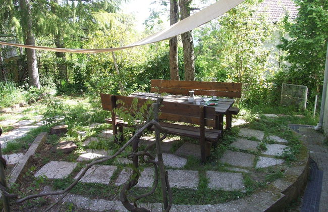 Villa in Sassetta With Private Botanical Garden - Foto 19