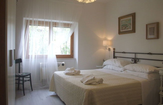 Villa in Sassetta With Private Botanical Garden - Foto 3