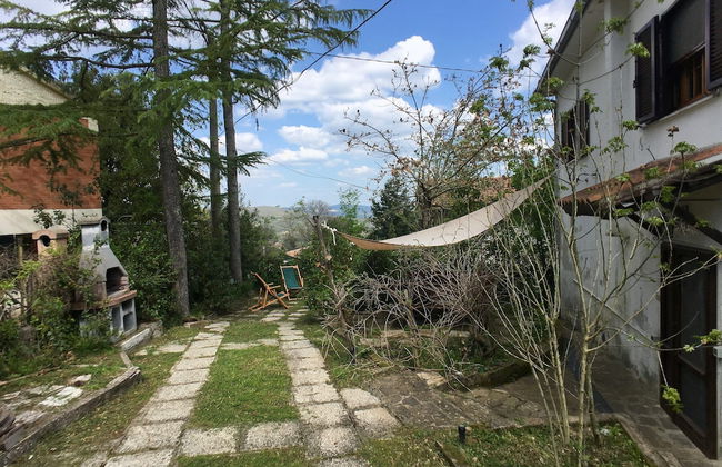 Villa in Sassetta With Private Botanical Garden - Foto 31