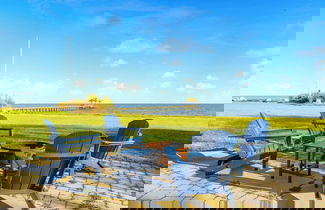 Foto 3 - Bay Estate by Avantstay Waterfront, Private Pond