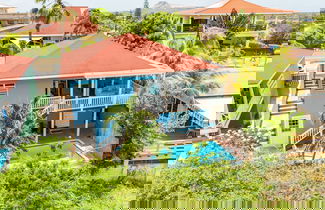 Foto 1 - Jan Thiel Jewel