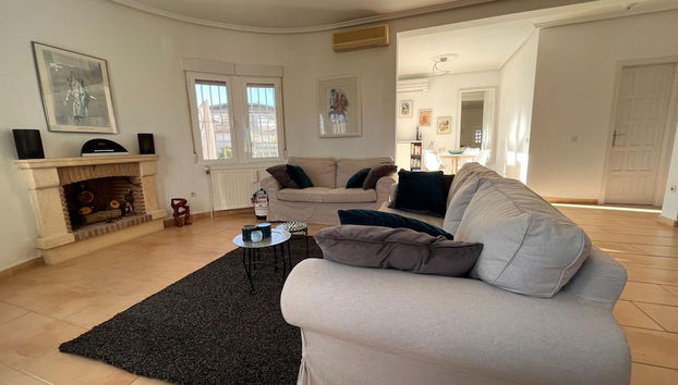 Sala de estar