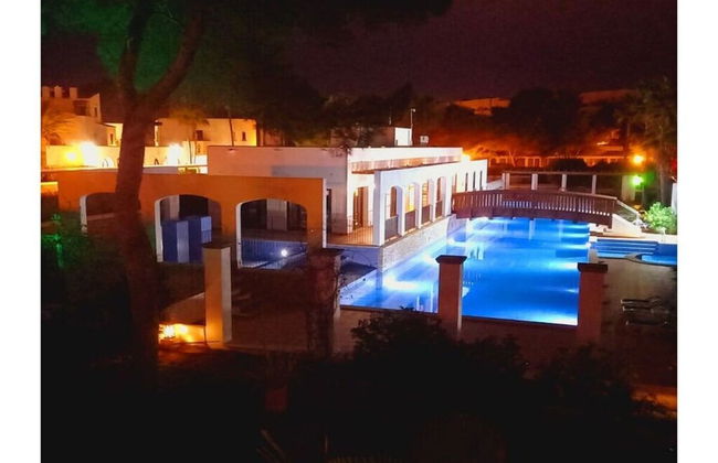 Residence Sirena D'or - Photo 14