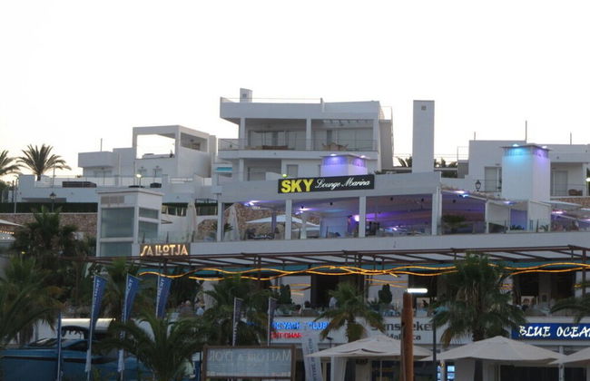 Residence Sirena D'or - Photo 29
