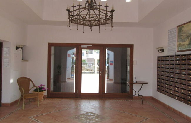 Residence Sirena D'or - Photo 23