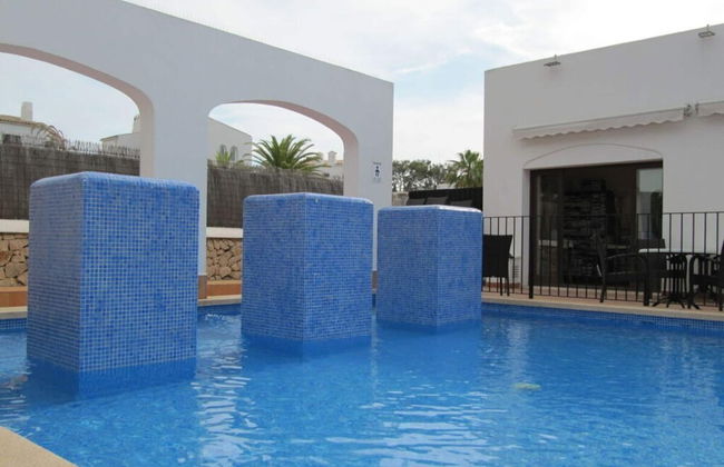 Residence Sirena D'or - Photo 7
