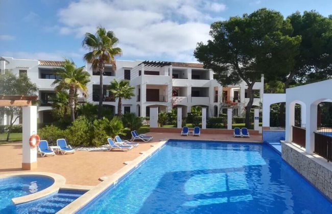 Residence Sirena D'or - Photo 1