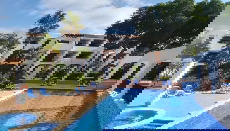 Photo 1 - Residence Sirena D'or