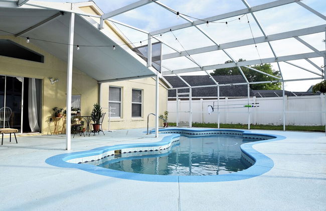 Artisan Poolside Paradise near Disney - Foto 30