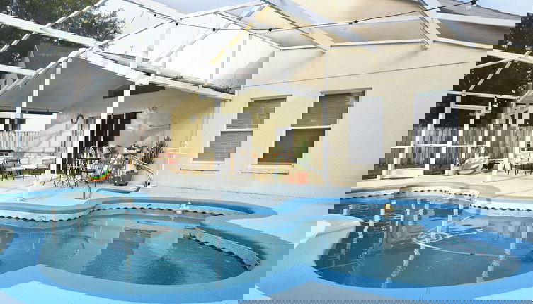 Photo 1 - Artisan Poolside Paradise near Disney