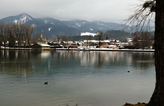 Holiday Apartment Sonia on the Lake - Foto 12
