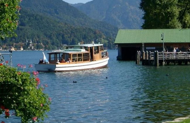 Holiday Apartment Sonia on the Lake - Foto 18