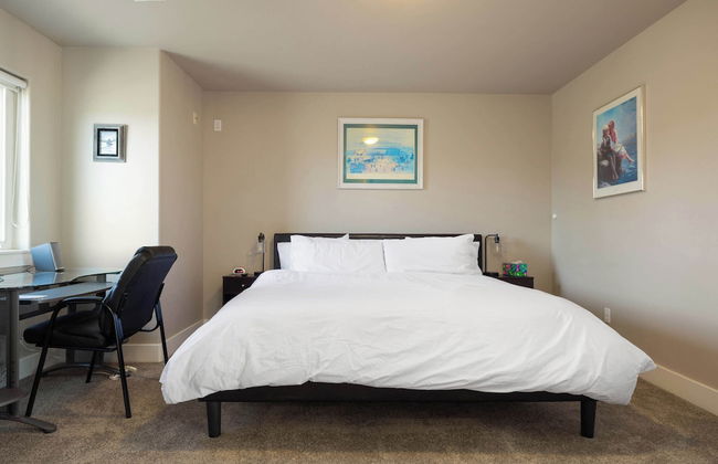 6BR 5 King Beds EV 10min Downtown - Foto 4