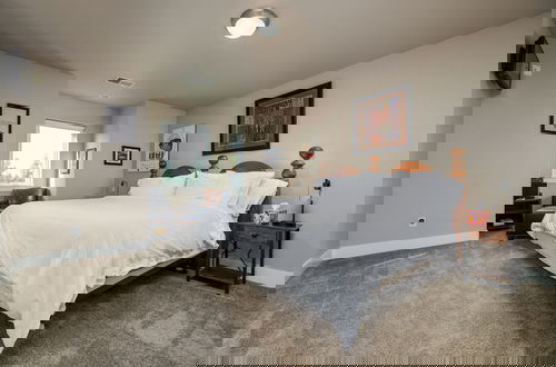 Photo 4 - 6BR 5 King Beds EV 10min Downtown