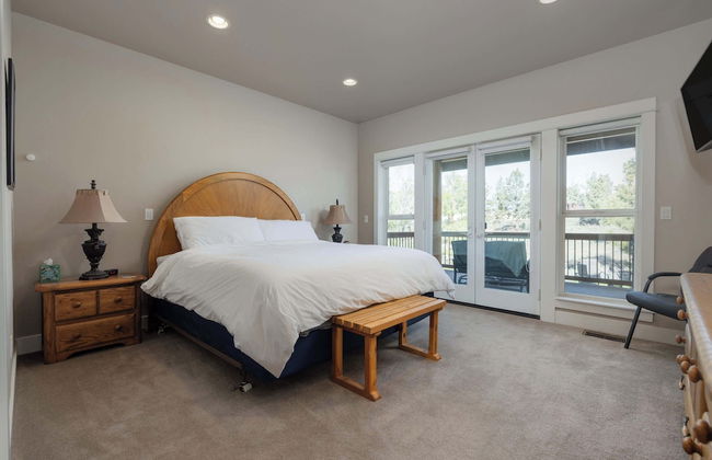 6BR 5 King Beds EV 10min Downtown - Foto 5