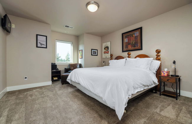 6BR 5 King Beds EV 10min Downtown - Foto 8