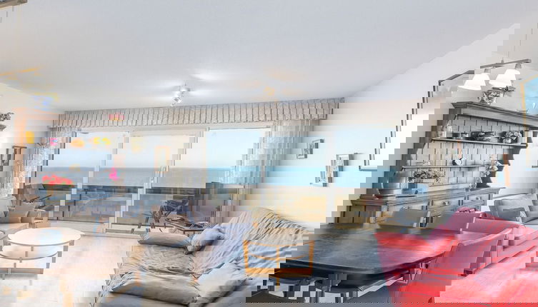 Foto 1 - Bright Apartment on the 7th Floor