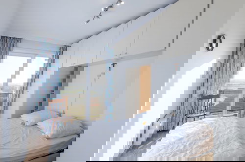 Foto 4 - Bright Apartment on the 7th Floor