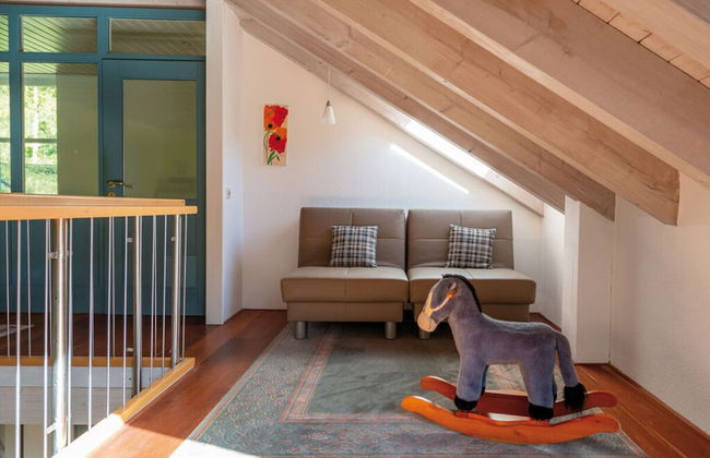 am Schonwasen Comfortable Holiday Residence - Photo 8