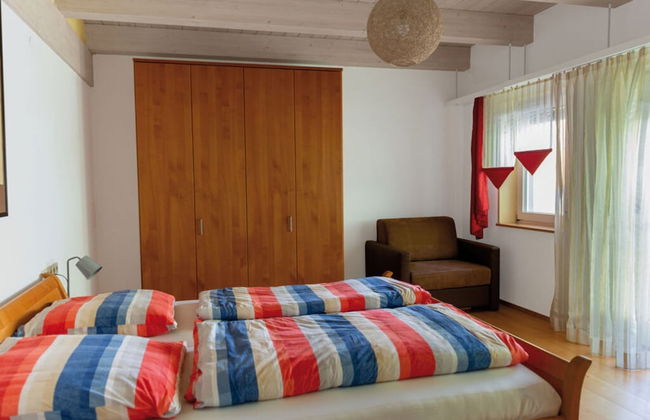 am Schonwasen Comfortable Holiday Residence - Photo 6