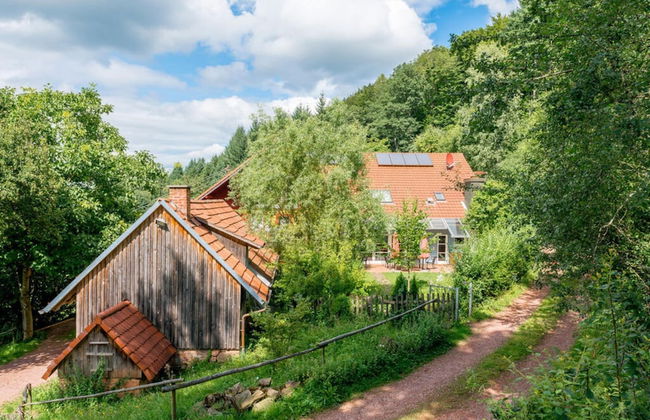 am Schonwasen Comfortable Holiday Residence - Photo 21