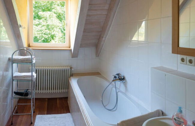 am Schonwasen Comfortable Holiday Residence - Photo 16