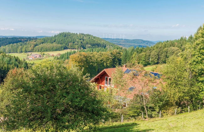 am Schonwasen Comfortable Holiday Residence - Photo 20