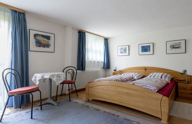 am Schonwasen Comfortable Holiday Residence - Photo 4